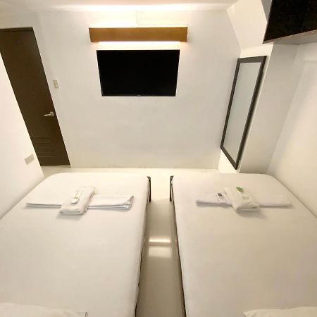 מלון פאסאי E Relaxed Haven Transient House מראה חיצוני תמונה