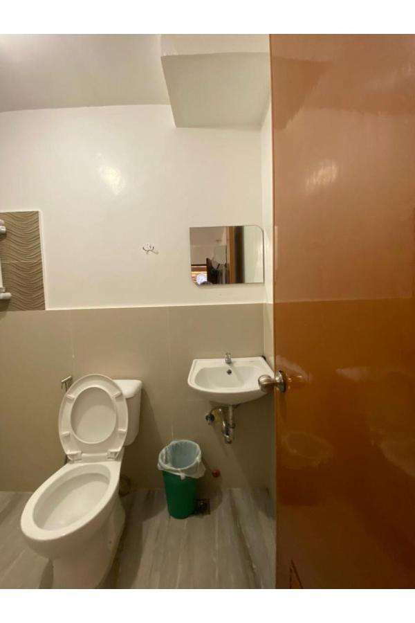 מלון פאסאי E Relaxed Haven Transient House מראה חיצוני תמונה