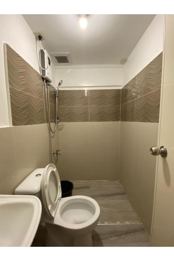 מלון פאסאי E Relaxed Haven Transient House מראה חיצוני תמונה