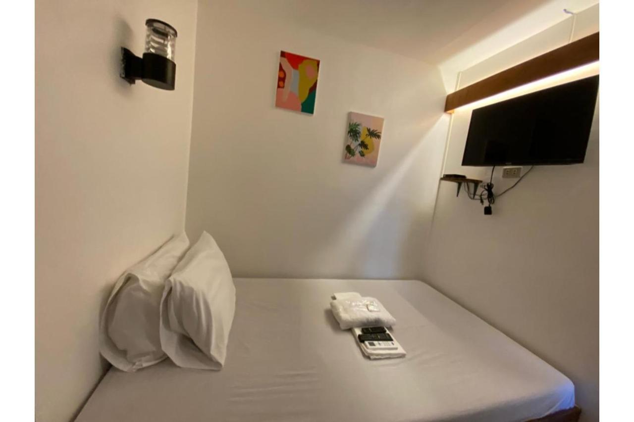 מלון פאסאי E Relaxed Haven Transient House מראה חיצוני תמונה