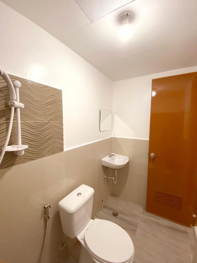 מלון פאסאי E Relaxed Haven Transient House מראה חיצוני תמונה