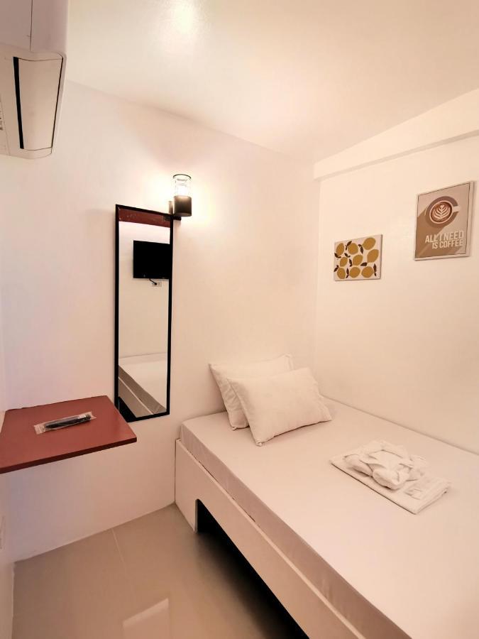 מלון פאסאי E Relaxed Haven Transient House מראה חיצוני תמונה