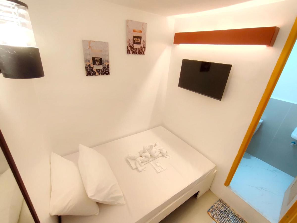 מלון פאסאי E Relaxed Haven Transient House מראה חיצוני תמונה